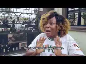 Video: Hidden Affairs - Latest Yoruba Movie 2017 Drama Premium | Liz Da Silva | Antar Laniyan